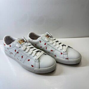 Onitsuka Tiger Leather Sneakers – Women’s US 9 / EU 40.5 – Excellent Condition